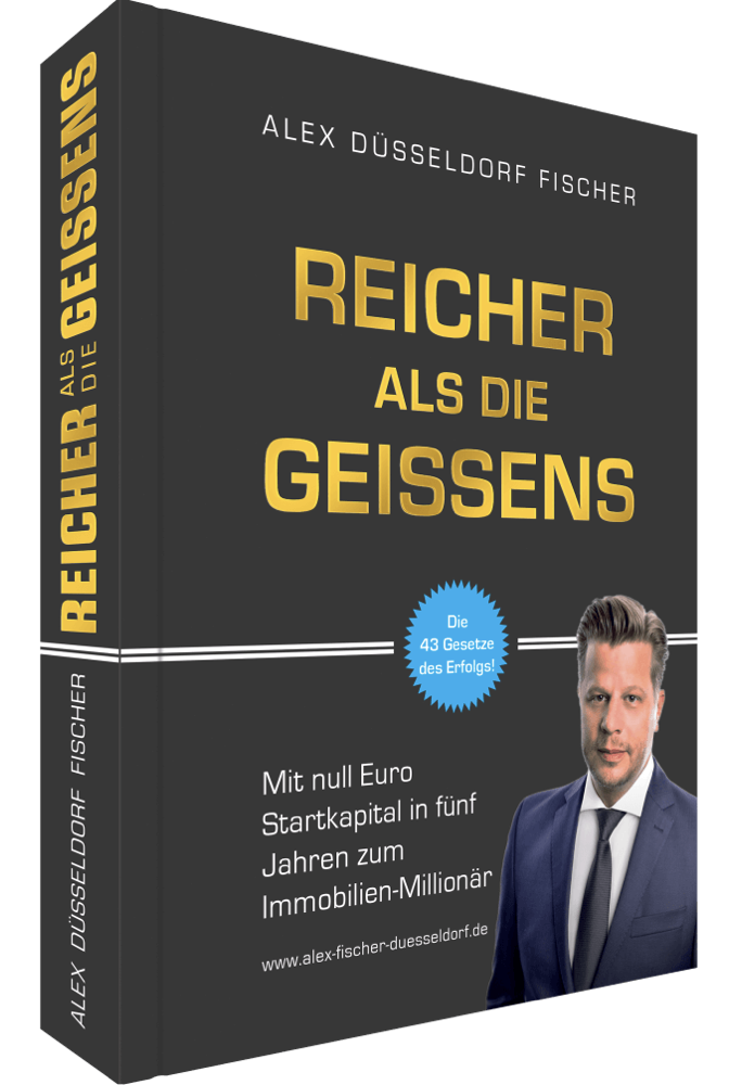 Reicher als die Geissens von Alex Düsseldorf Fischer - bei verdienen-mit-internet.de